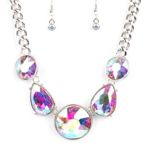 All The Worlds My Stage - Multi